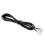 RJ11 6P4C Telefonkabel ADSL-modem 1 meter 4
