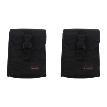 Kikkertkamera Universaltaske 50 mm tagprismetaske