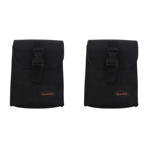 Binoculars Camera Universal Bag 50Mm Roof Prism Bag Case