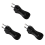 RJ11 6P4C Telefonkabel ADSL-modem 10 meter 1