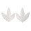 DIY Peony Petal Shape Baking Mold Birthday Cookie Tools Cake Decorating Tools 1