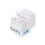 Tool-free Telephone Module RJ11 CAT3 Voice Module Adapter Connector Cable 10pcs 13