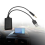 Car Wireless Bluetooth Aux E92 for JieRui-BT 5908 Auxiliary Adapter 4