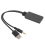 Car Wireless Bluetooth Aux E92 for JieRui-BT 5908 Auxiliary Adapter 7