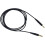 Για ακουστικά QC35 QC25 Soundtrue Audio Cable 3.5 σε 2.5, Μαύρο 2