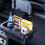 4.7-9.7inchTablet Smartphone Car Headrest Bracket Comfortable to Watching TV 11