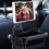 4.7-9.7inchTablet Smartphone Car Headrest Bracket Comfortable to Watching TV 18