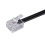 RJ11 6P4C Telefonkabel ADSL-modem 5 meter 7