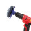 Lawn Care Essential, Lawn Mower Sharpener Enhances Garden Tool Performance, Power Drill Attachment for Efficient Sharpening, Rotary Lawnmower 3