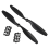 4x 1045 Pitch CW/CCW Rotating Propeller blades RC Quadcopter Prop 7
