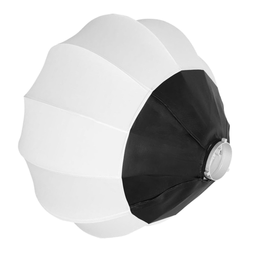 65cm Lantern Softbox Light Modulator for Bowens Interface 1