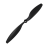 4x 1045 Pitch CW/CCW Rotating Propeller blades RC Quadcopter Prop 5