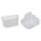 Flitsdiffuserkap voor YN685 YN600EX-RT -660 Speedlight 1