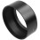 55 mm standard metalmodlysblænde til 4