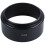 46 mm standard metalmodlysblænde til 3