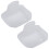 Flitsdiffuserkap voor YN685 YN600EX-RT -660 Speedlight 1