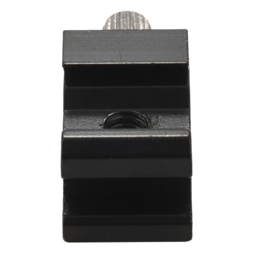 4-pack kallskofäste justerbart metallfäste för kallskoadapter 1