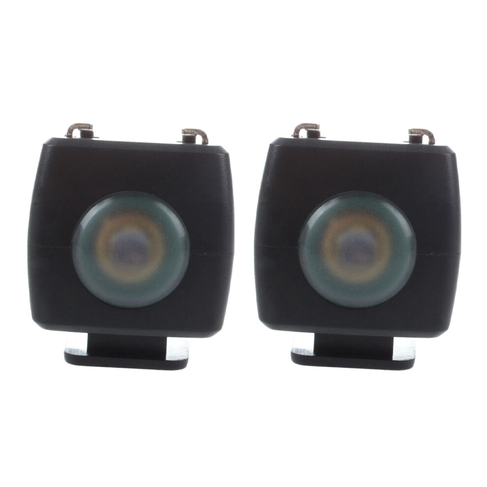 JSYK-3B Trigger Remoto Wireless Per Flash A Slitta-image