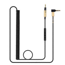 3.5mm Audio Cable Extension Replacement for Momentum 2.0 /-hd4.40 /4.50 /4.30i