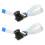 8MP Camera Module IMX219 Camera with 15 cm Flexible Flat Cable 1