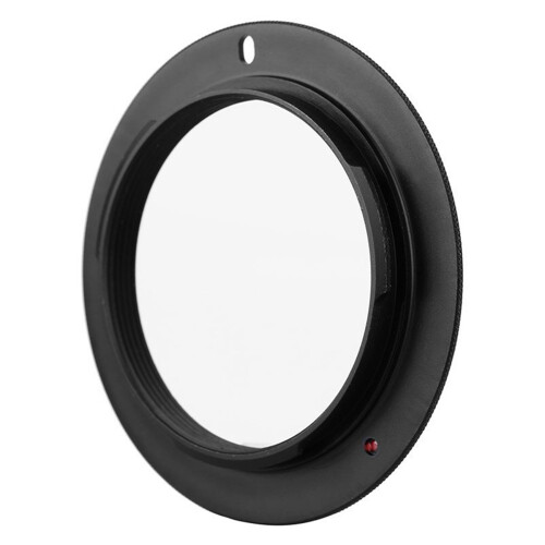 2X Super Slim Objektivadapterring 1