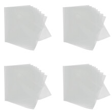 10pcs A3 Screen Printing Transparency Inkjet Paper Exposure Positive
