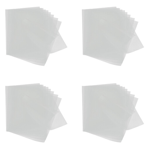 10pcs A3 Screen Printing Transparency Inkjet Paper Exposure Positive