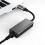 USB3.0 to 1000M Networking Card Fast Internet Access USB Ethernet Card 3