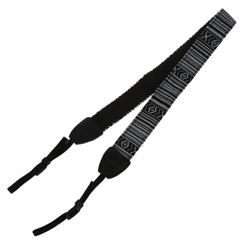3X Vintage Camera Shoulder Neck Strap Sling Belt 206 paragraph 1