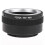 Adapter 3X M42 do mocowania E-mount NEx NEx3 NEx5N 2