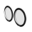 12X Lens Guards Camera Protector Cover with Adhesive for 2