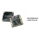 Mini Power Hub Power Distribution Board PDB with BEC 5V & 12V 4