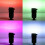 12 Farben Blitz Speedlite Farbfilter Karten für / Kamera 5