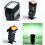 12 Farben Blitz Speedlite Farbfilter Karten für / Kamera 6