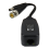 5 par CCTV Coax BNC video strøm balun transceiver 5