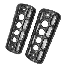 Motorcycle Muffler Exhaust Pipe Heat Shield Cover Guard Protection for RNINET Scrambler 2014-2023