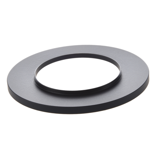 Kameralinsefilter Step Up Ring 49mm-77mm Adapter Sort 2