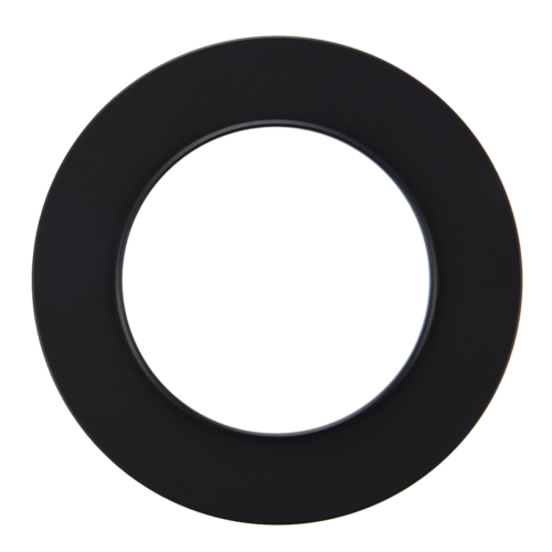 49 mm til 72 mm kamerafilterlinse 49 mm-72 mm adapter til step-up ring 2