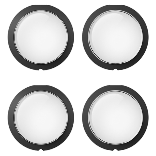For X3 Sticky Lens Guards Protector Panoramic Lens