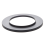 49 mm til 72 mm kamerafilterlinse 49 mm-72 mm adapter til step-up ring 2