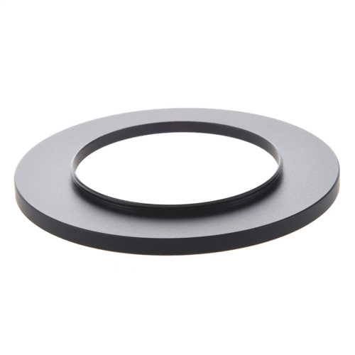 49 mm til 72 mm kamerafilterlinse 49 mm-72 mm adapter til step-up ring 1