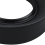 58 mm gummimodlysblænde til D3100 3200 D3300 7