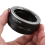 Adapterring til Alpha AF A-type E-mount-kamera 7