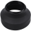 58 mm gummimodlysblænde til D3100 3200 D3300 2