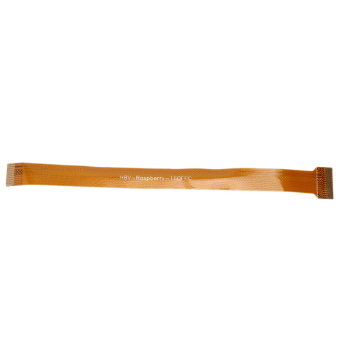 For Zero W Camera Cable 30 cm Ribbon Line Ffc Cable 2