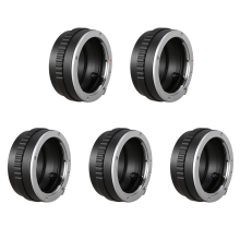 Adapterring til Alpha AF A-type E-mount-kamera