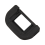 Ocular de câmera para protetor de visor de substituição Ef 2