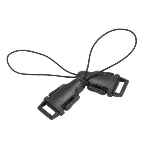 4Pcs Quick Release Buckle Kit Neck Strap Camera for Ii 2