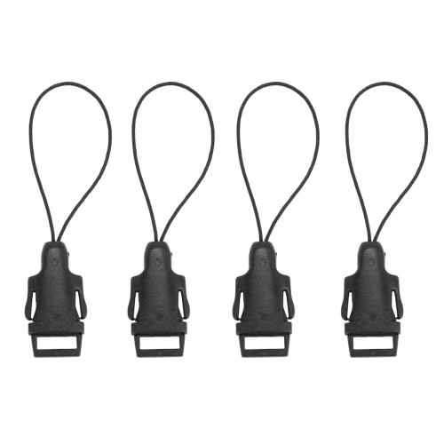 4Pcs Quick Release Buckle Kit Neck Strap Camera for Ii 1