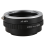 Adapterring til Alpha AF A-type E-mount-kamera 4